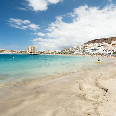 Las Rosas Sunset Apartment أرونا المظهر الخارجي الصورة