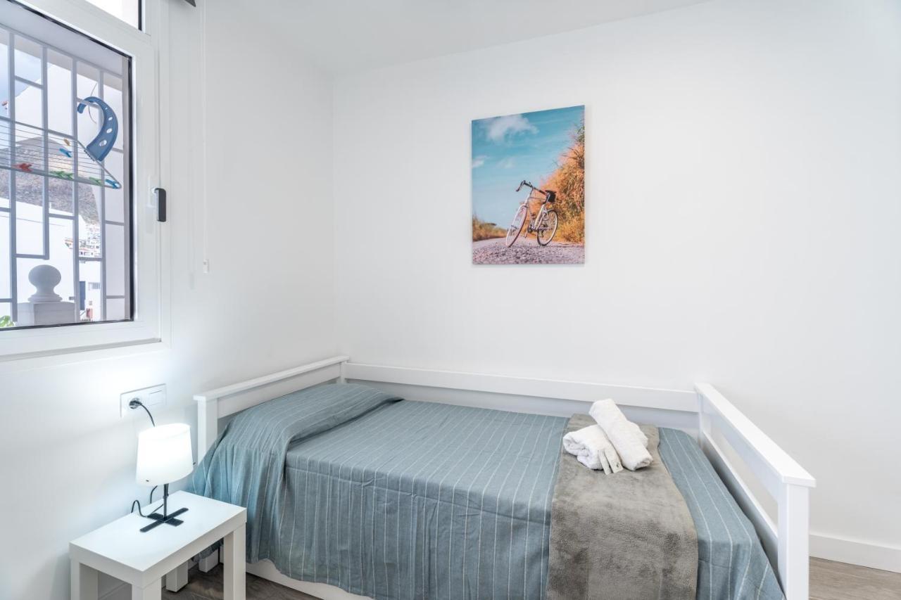 Las Rosas Sunset Apartment أرونا المظهر الخارجي الصورة